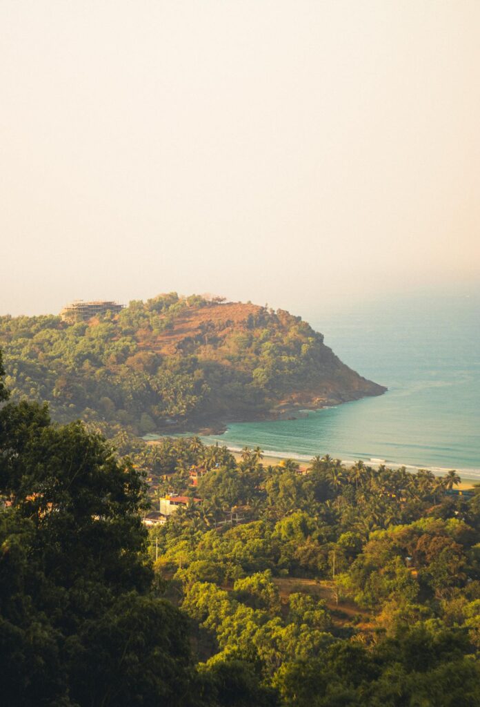 Gokarna Beach